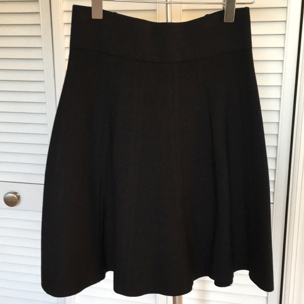 Ted Baker Black Skirt
